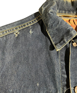 Levi's 558XX