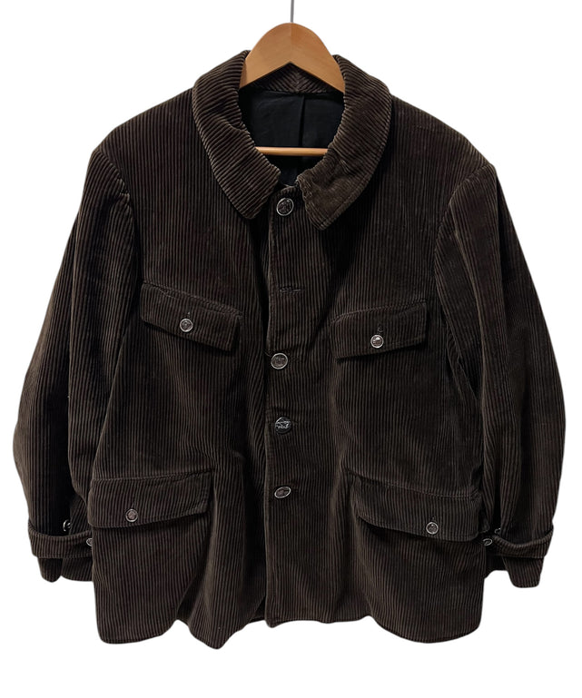 フレンチハンティングジャケット – WEGO ONLINE STORE