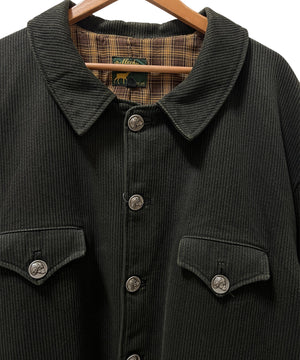 Bellechasseフレンチハンティングジャケット