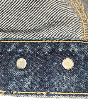 Levi's 558XX