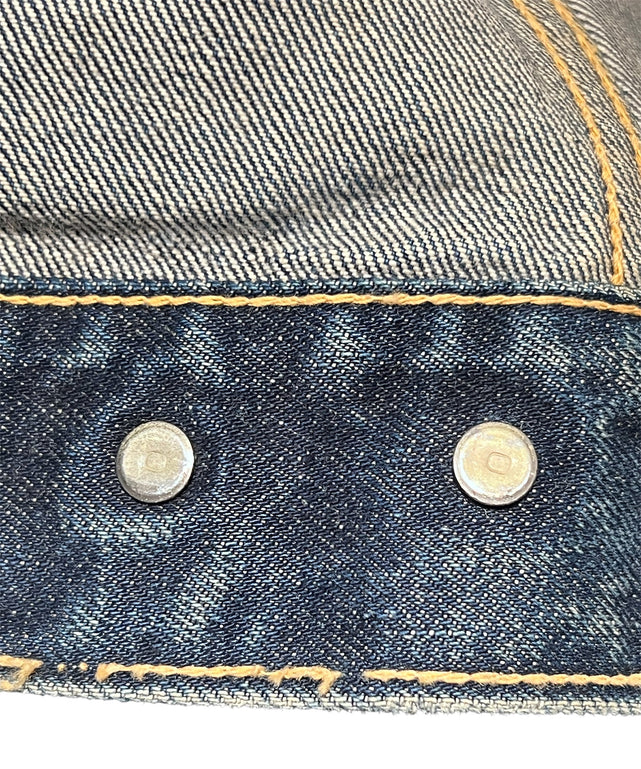 Levi's 558XX