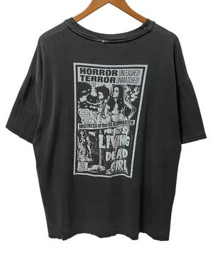 ROB ZOMBIETシャツ