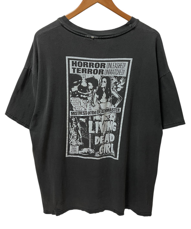 ROB ZOMBIETシャツ