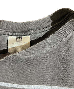 ROB ZOMBIETシャツ