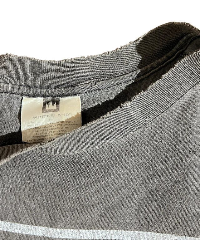 ROB ZOMBIETシャツ