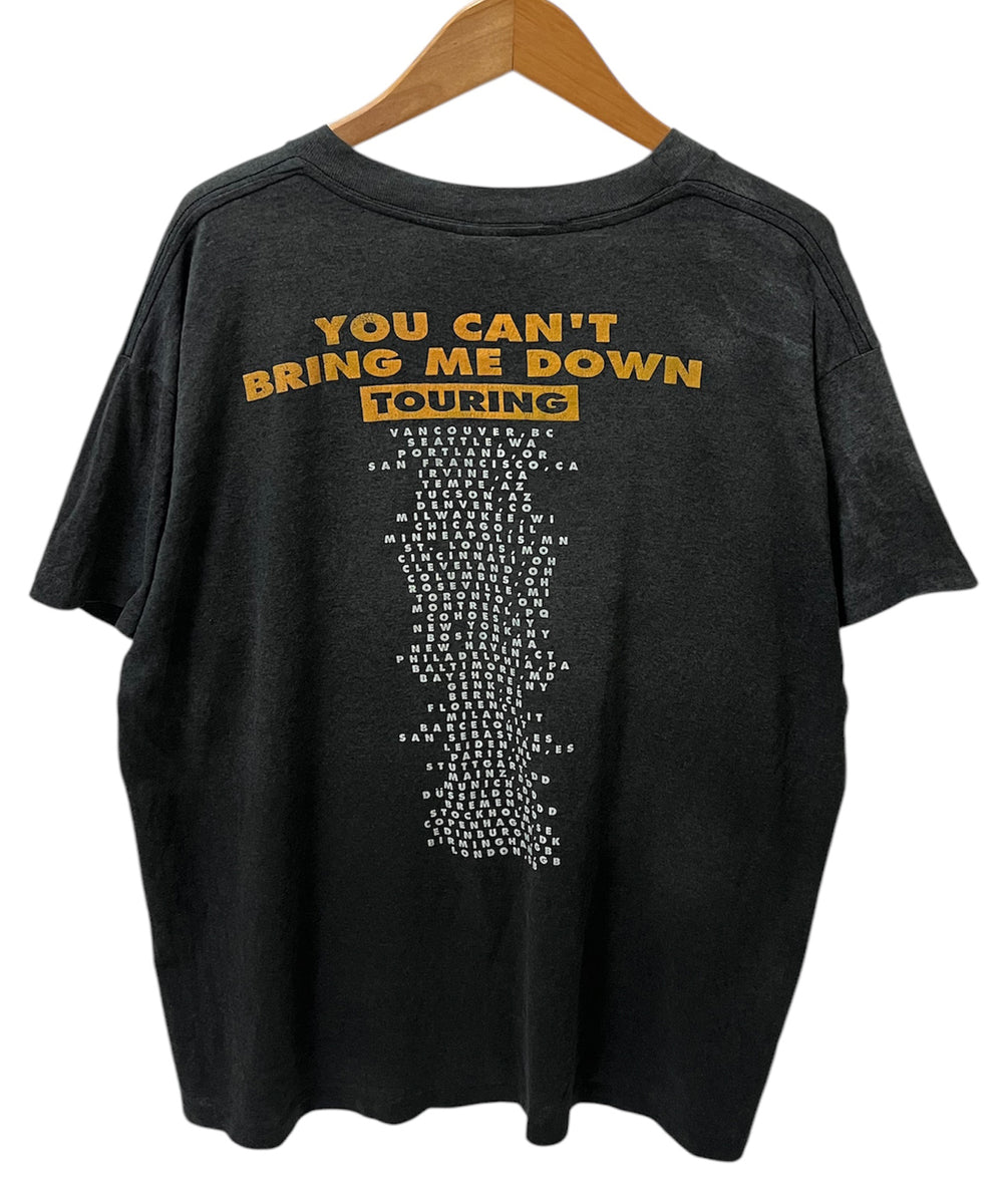 SUICIDAL TENDENCIESTシャツ