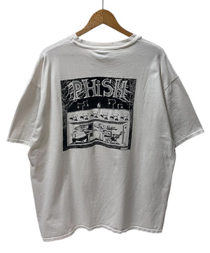 PHiSHTシャツ