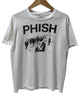 PHiSHTシャツ