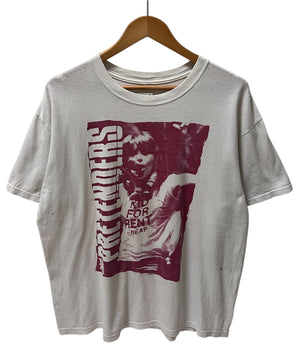 THE PRETENDERSTシャツ