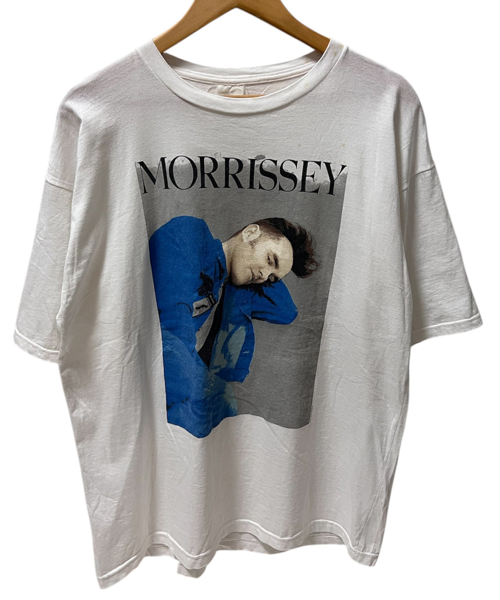 MORRISSEYTシャツ