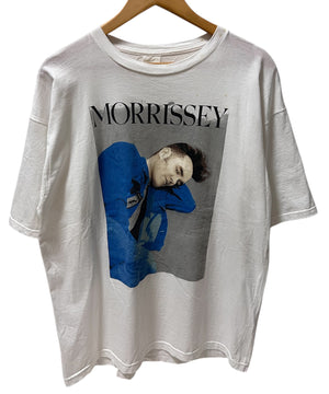 MORRISSEYTシャツ