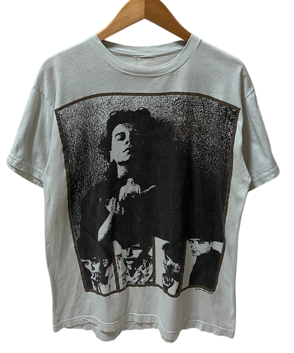 SIMPLE MINDSTシャツ