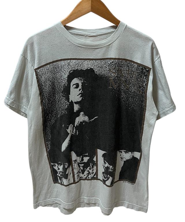 SIMPLE MINDSTシャツ