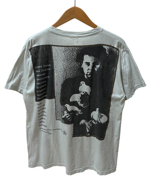 SIMPLE MINDSTシャツ