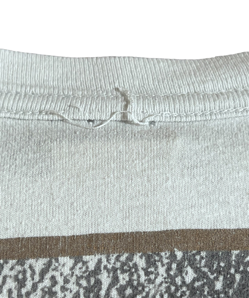 SIMPLE MINDSTシャツ