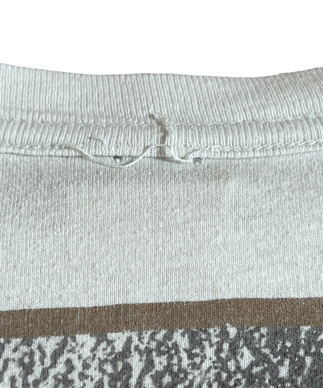 SIMPLE MINDSTシャツ