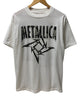 METALLICATシャツ
