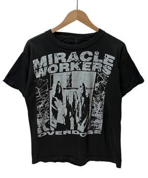 MIRACLE WORKERSTシャツ