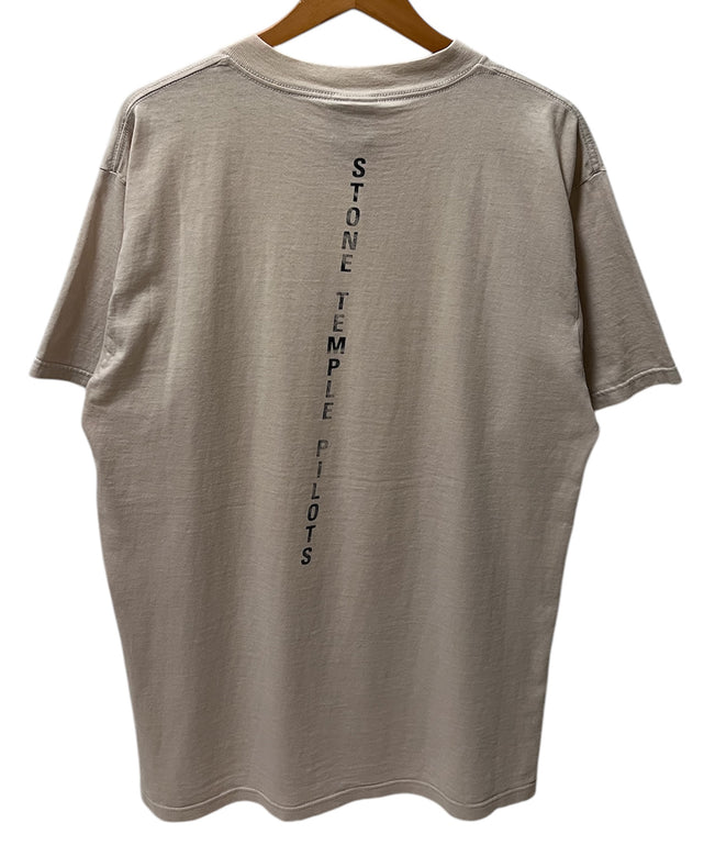 STONE TEMPLES PILOTSTシャツ
