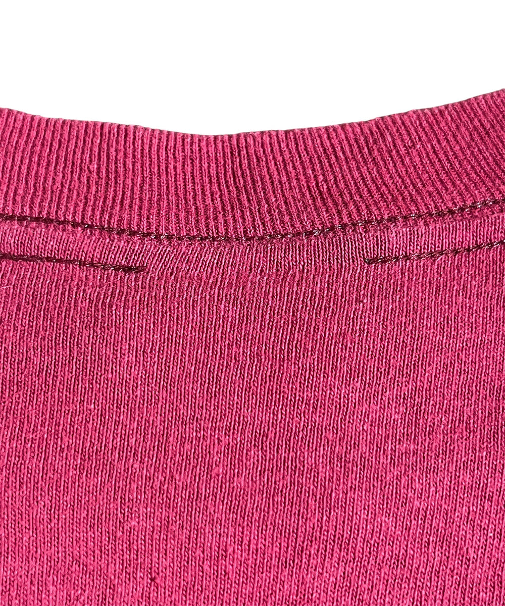 silverhairTシャツ