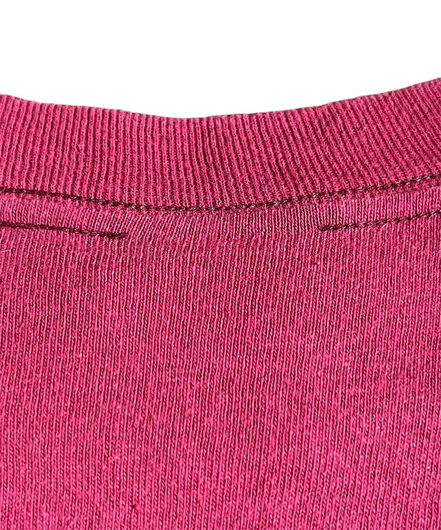 silverhairTシャツ