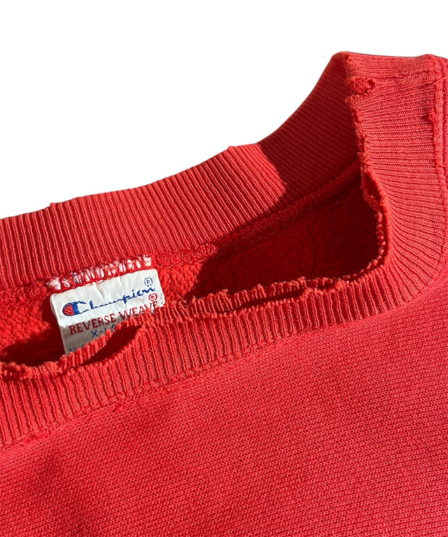 Championリバースウィーブ