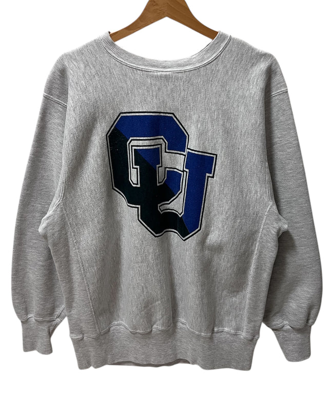 Championリバースウィーブ