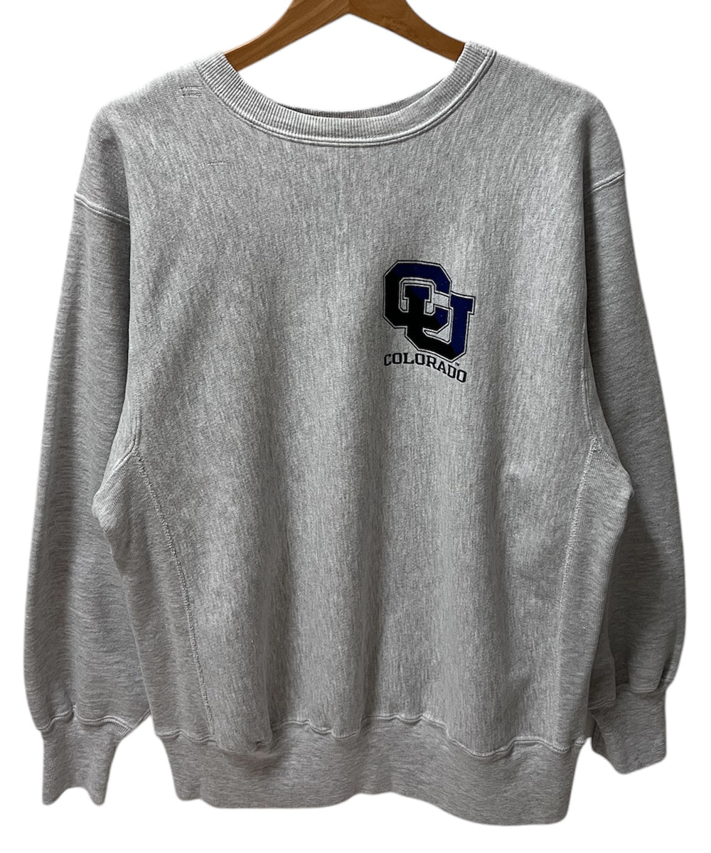 Championリバースウィーブ