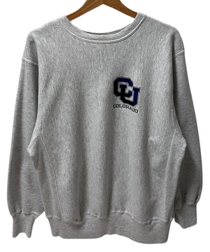 Championリバースウィーブ