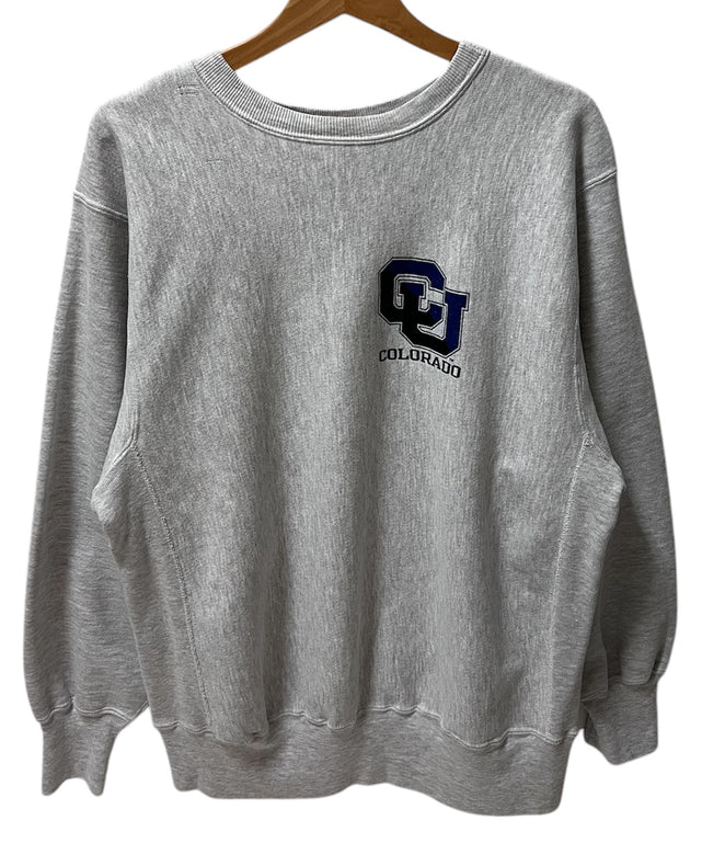 Championリバースウィーブ