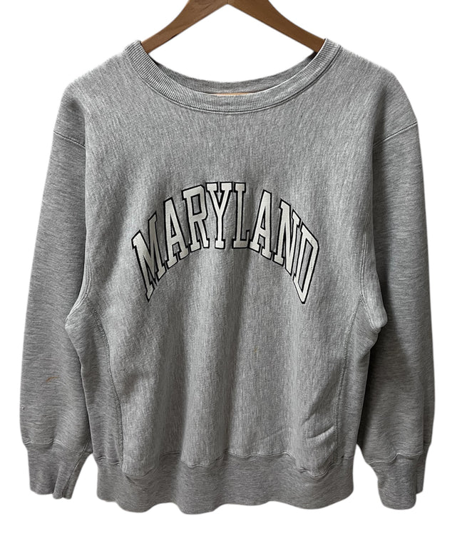 Championリバースウィーブ