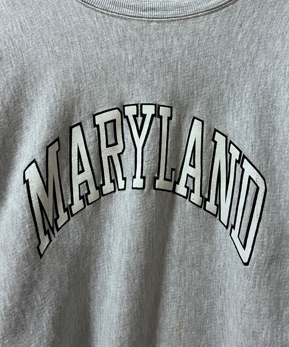 Championリバースウィーブ