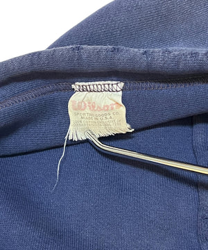 Wilson ヴィンテージスウェット