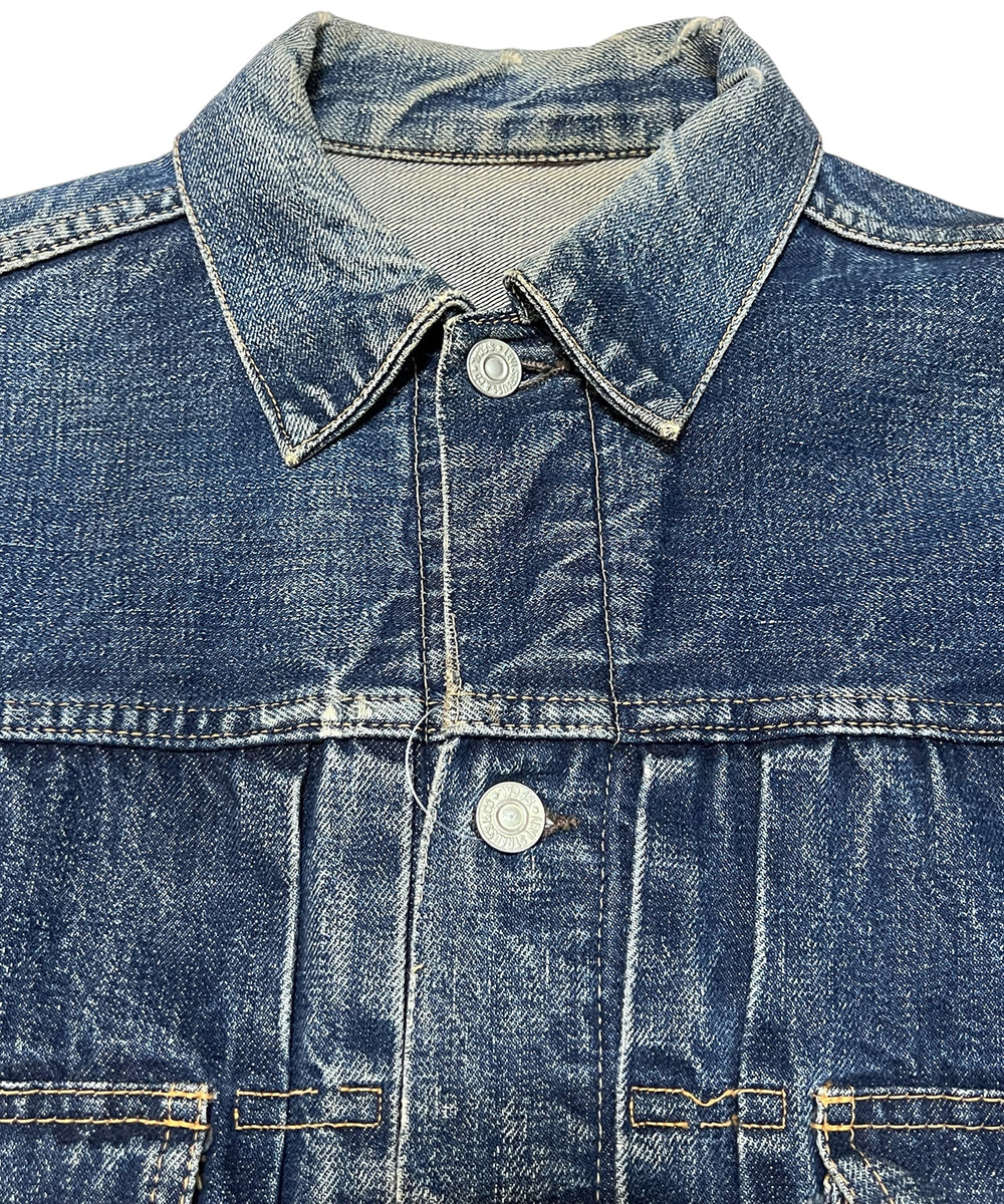 Levi’s ５１７ｘｘ　(2ndモデル)