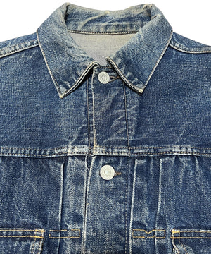 Levi’s ５１７ｘｘ　(2ndモデル)