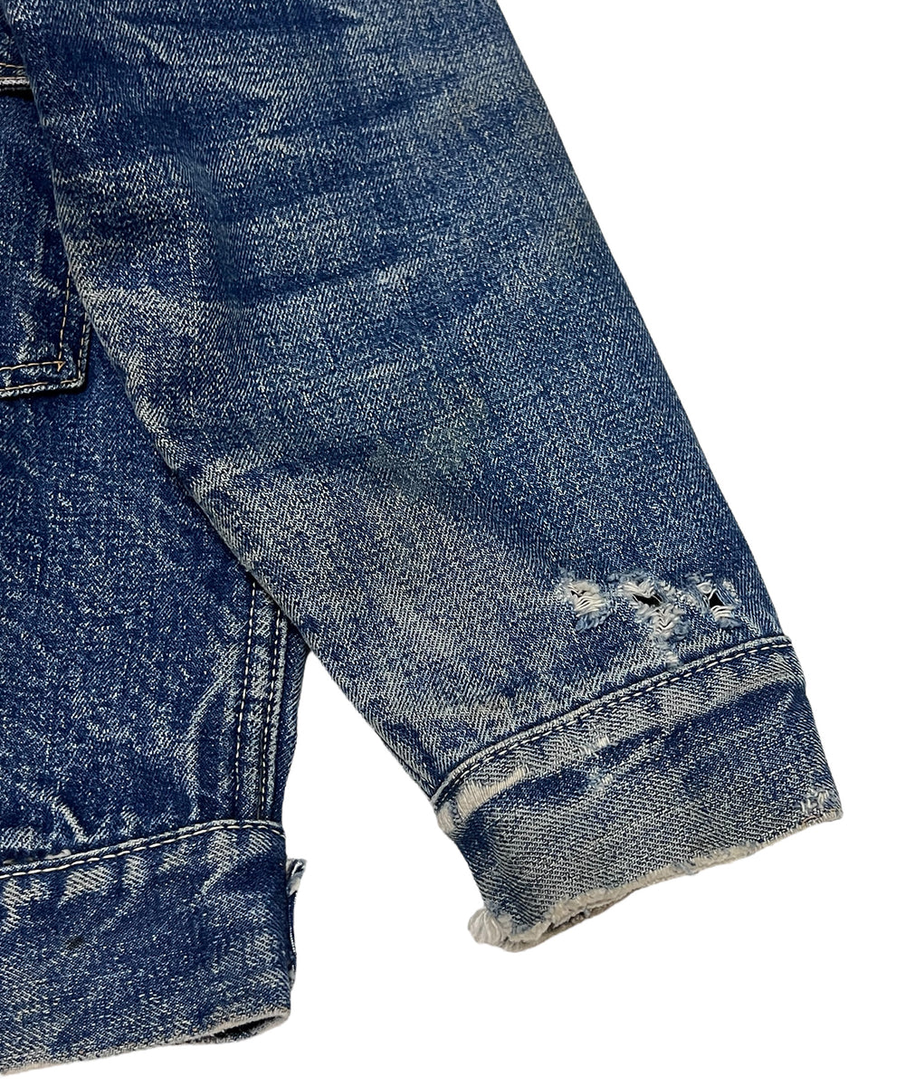 Levi’s ５１７ｘｘ　(2ndモデル)