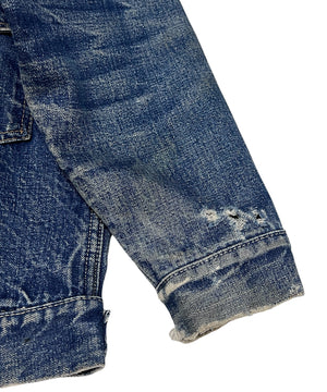 Levi’s ５１７ｘｘ　(2ndモデル)