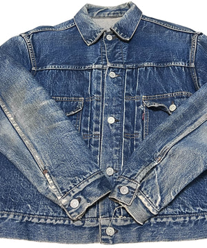Levi’s ５１７ｘｘ　(2ndモデル)