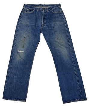 Levi’s ５０１ｘｘ　４７モデル