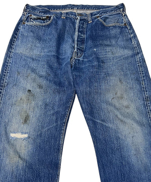 Levi’s ５０１ｘｘ　４７モデル