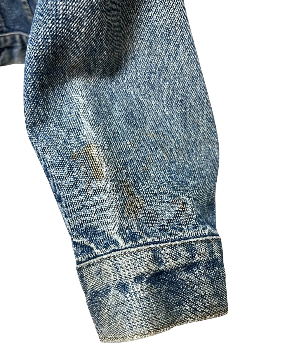 Levi’s 70505デニムジャケット