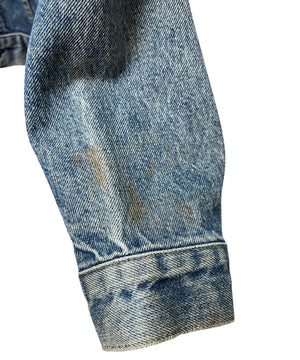 Levi’s 70505デニムジャケット