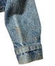 Levi’s 70505デニムジャケット