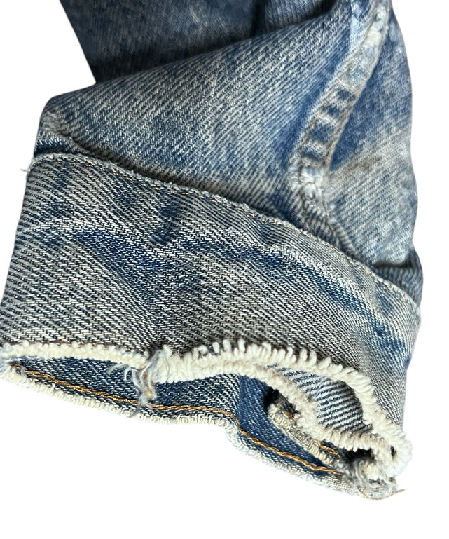 Levi’s 70505デニムジャケット