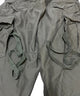 VINTAGE ミリタリーパンツ