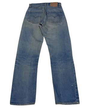 Levi’s 501 デニムパンツ