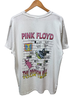 PINK FLOYD バンドTシャツ