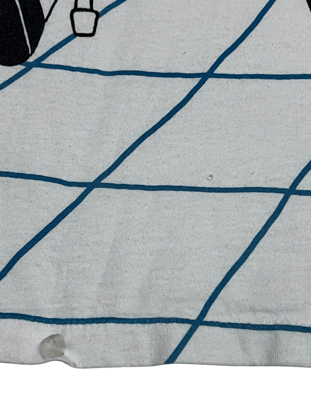 Beavis and Butt Head キャラクターTシャツ