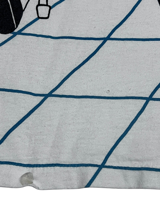 Beavis and Butt Head キャラクターTシャツ