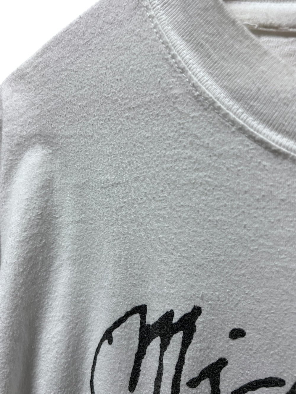 MICHELANGELO アートTシャツ